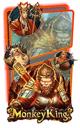 เกมแนะนำ slot1111